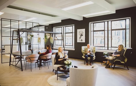 A Guide to Our Most Luxury Offices