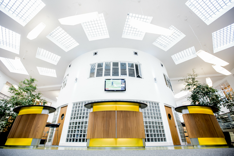 Beehive Gatwick Serviced Offices Gatwick Orega